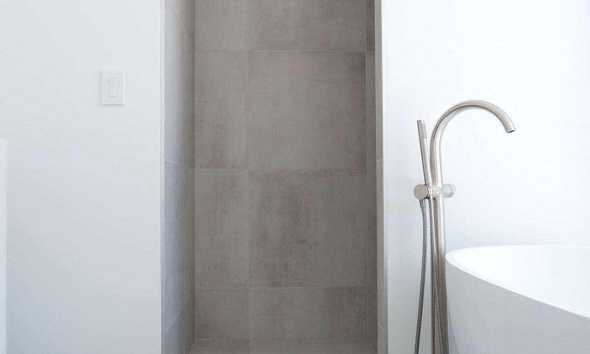 Photo of Bathroom in Eastman