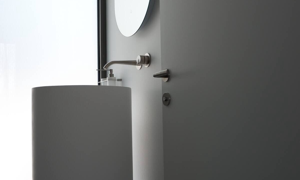 Photo of Bathroom in Eastman