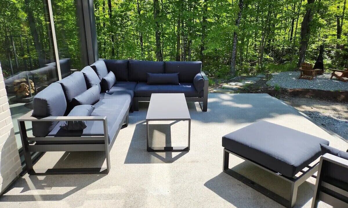 Photo of Patio Balcony in Eastman