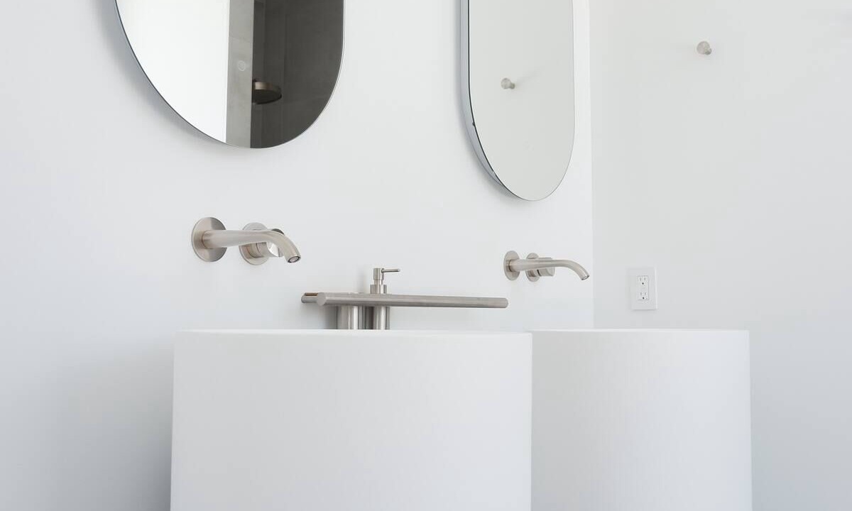 Photo of Bathroom in Eastman