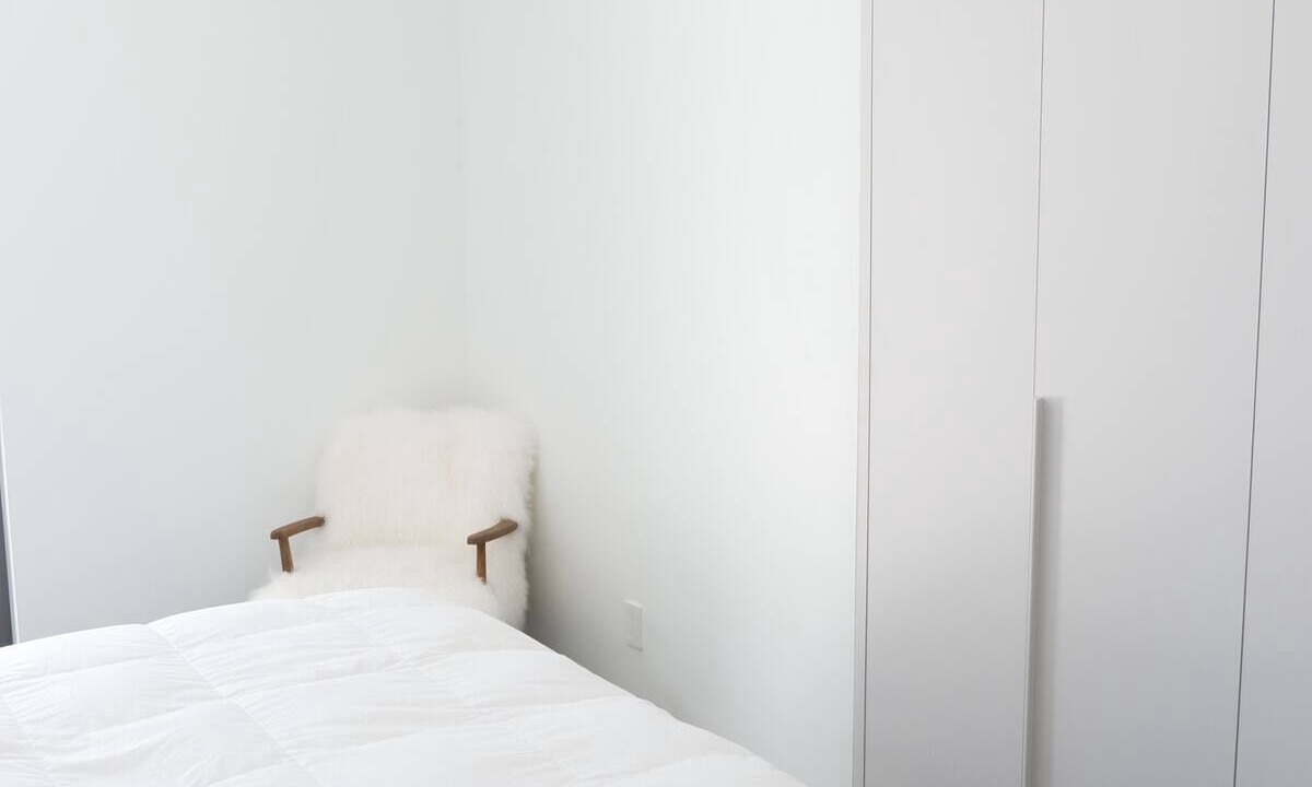Photo of Bedroom in Eastman