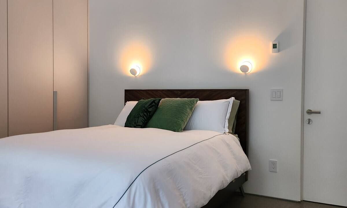 Photo of Bedroom in Eastman