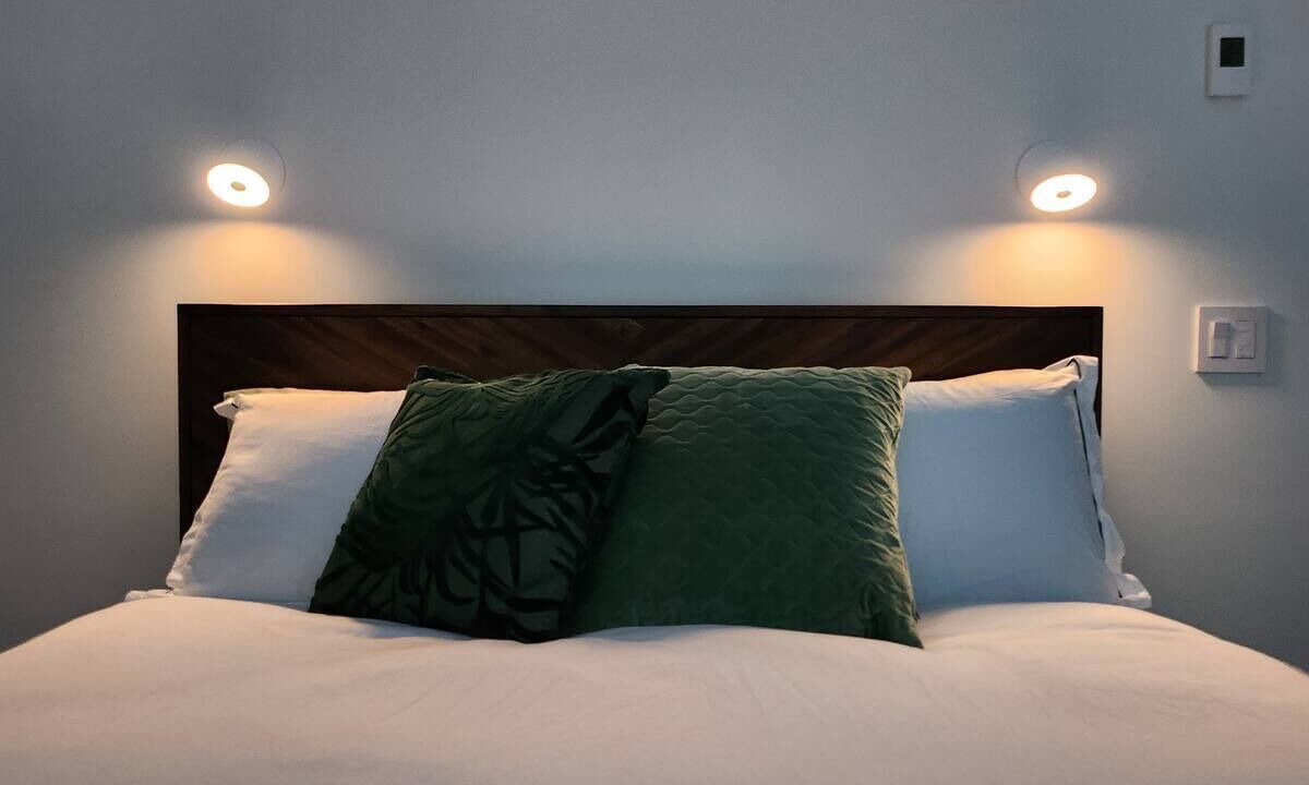 Photo of Bedroom in Eastman