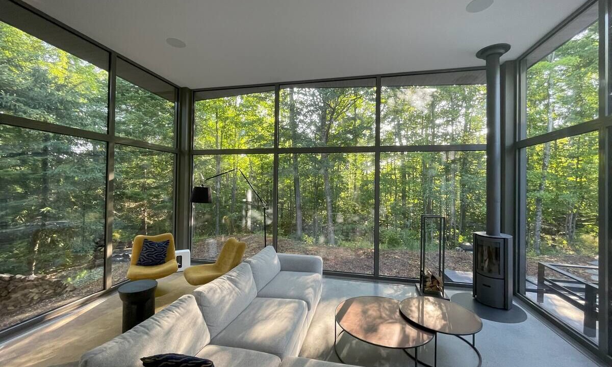 Photo of Livingroom in Eastman