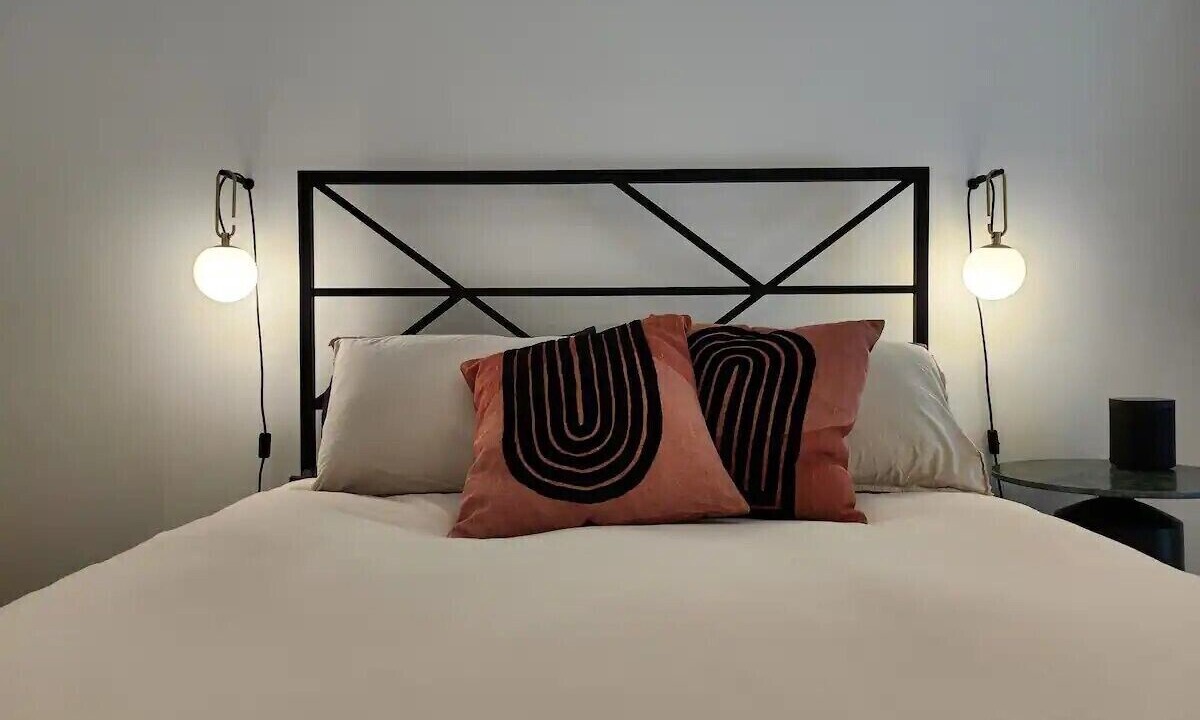 Photo of Bedroom in Eastman
