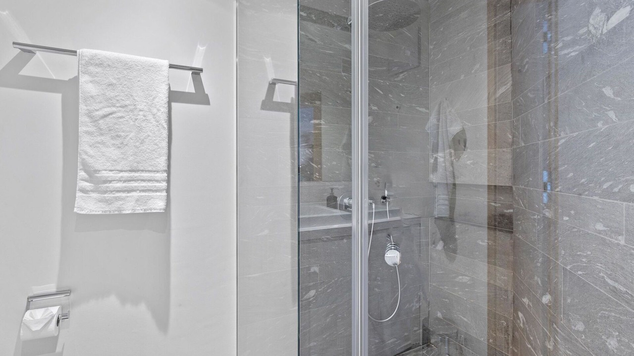 Photo of Bathroom in Valbella
