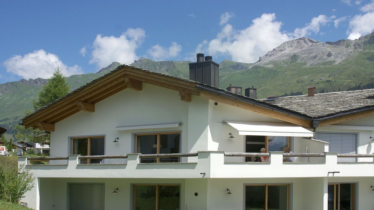Photo of Others in Valbella