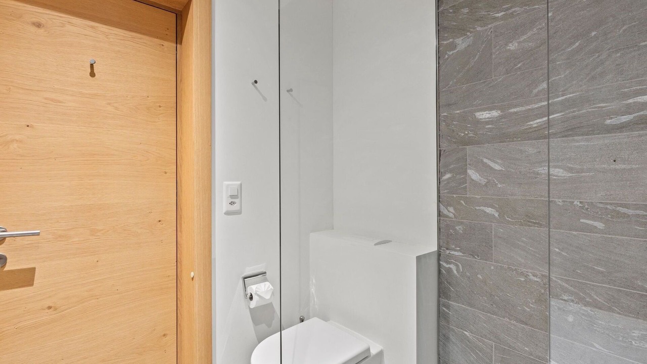 Photo of Bathroom in Valbella