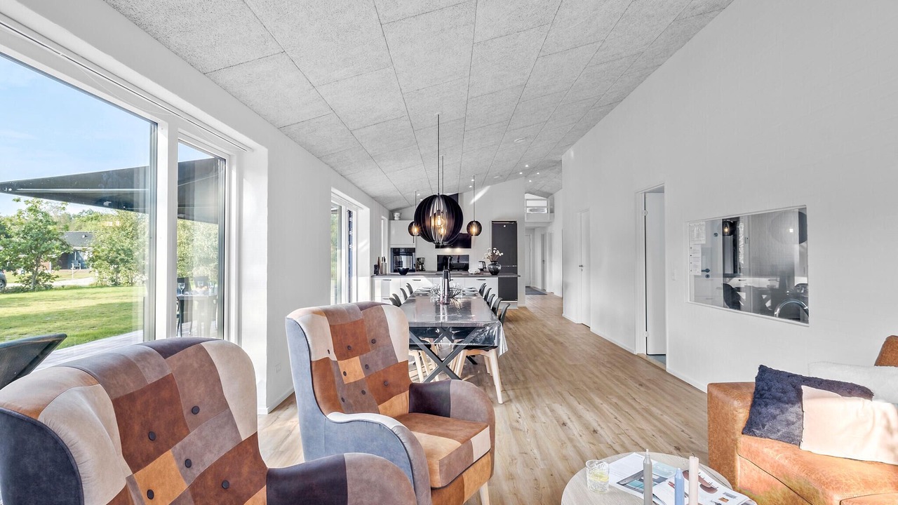 Photo of Bedroom in Helberskov Strand
