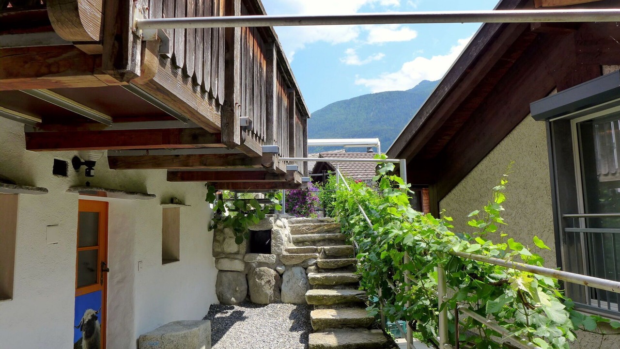 Photo of Outdoor in Erschmatt