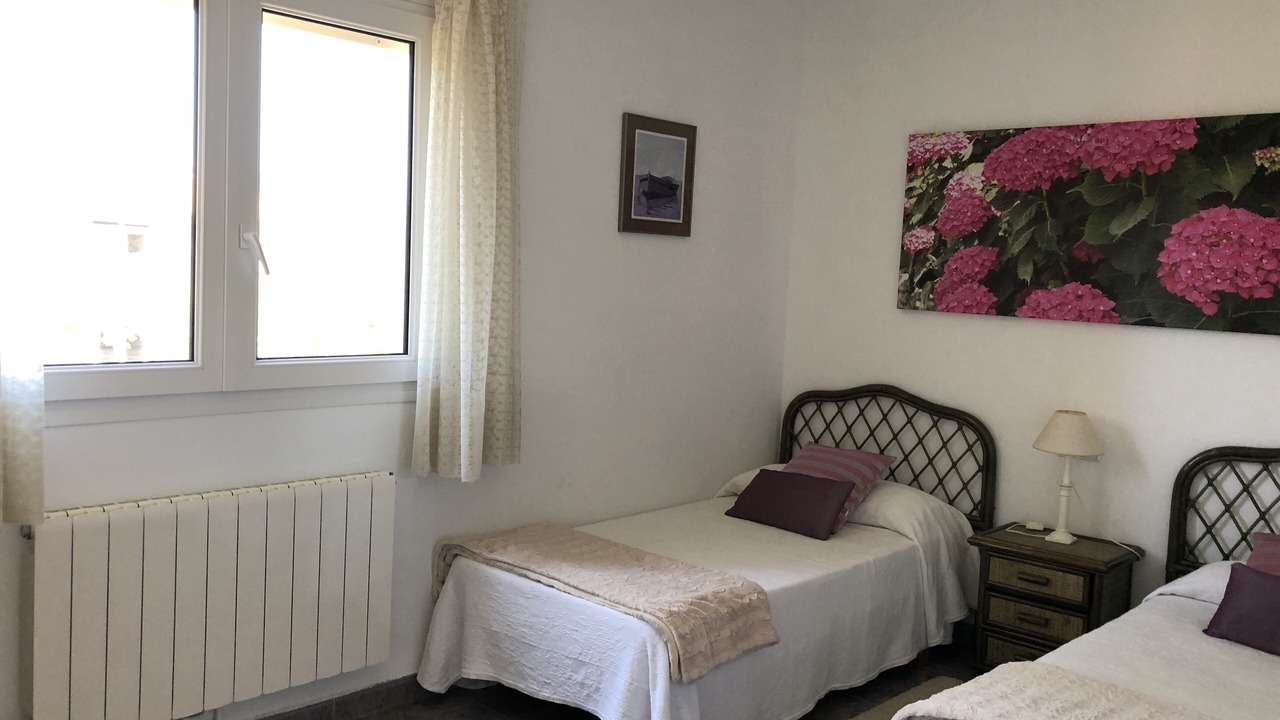 Photo of Bedroom in S'Agaro
