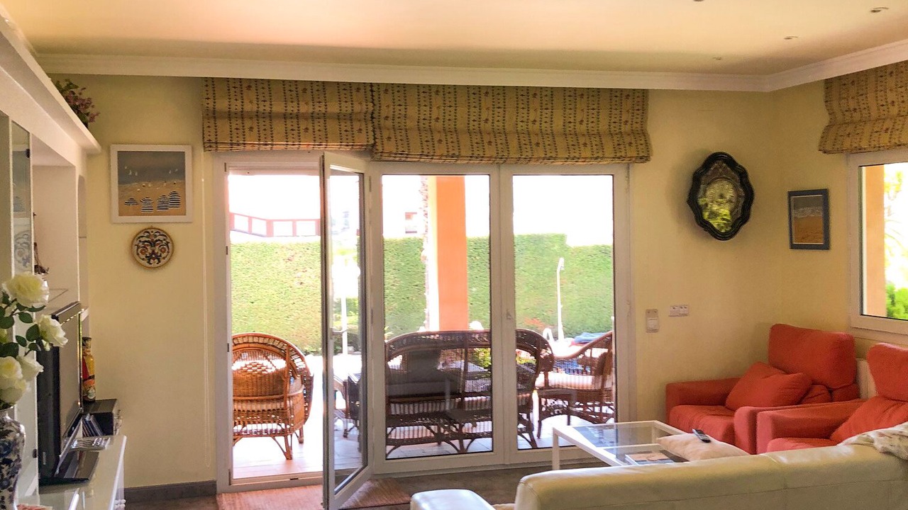 Photo of Livingroom in S'Agaro