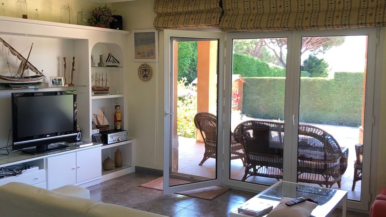 Photo of Livingroom in S'Agaro