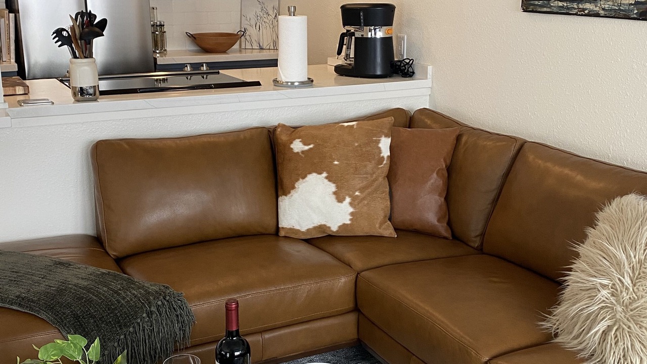 Photo of Livingroom in Teton Pines