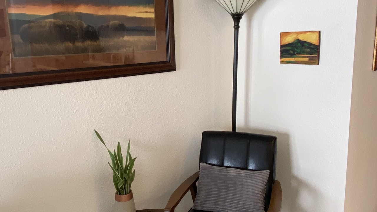 Photo of Livingroom in Teton Pines