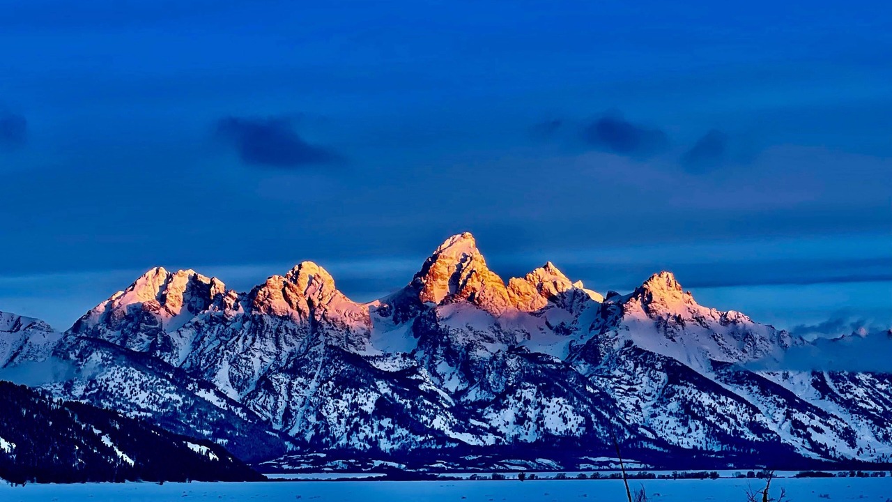 Photo of Others in Teton Pines