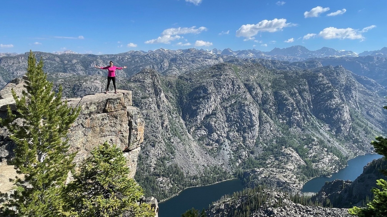 Photo of Outdoor in Teton Pines