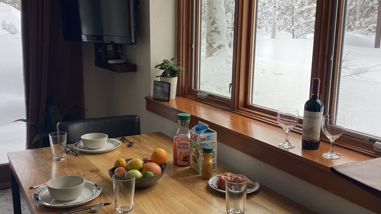 Photo of Others in Teton Pines