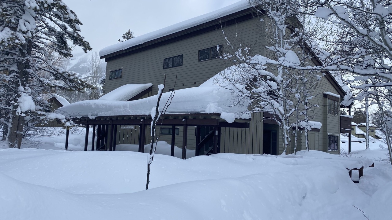 Photo of Others in Teton Pines