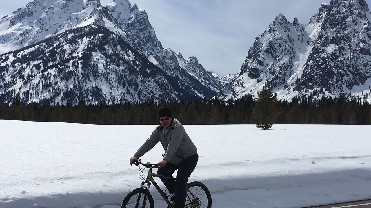 Photo of Others in Teton Pines