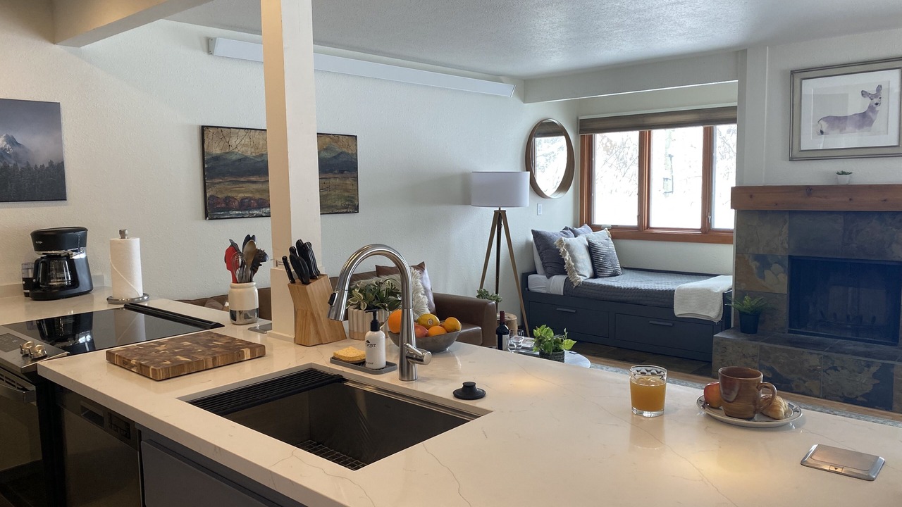 Photo of Others in Teton Pines