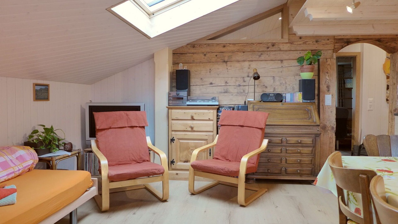 Photo of Bedroom in Brienzwiler