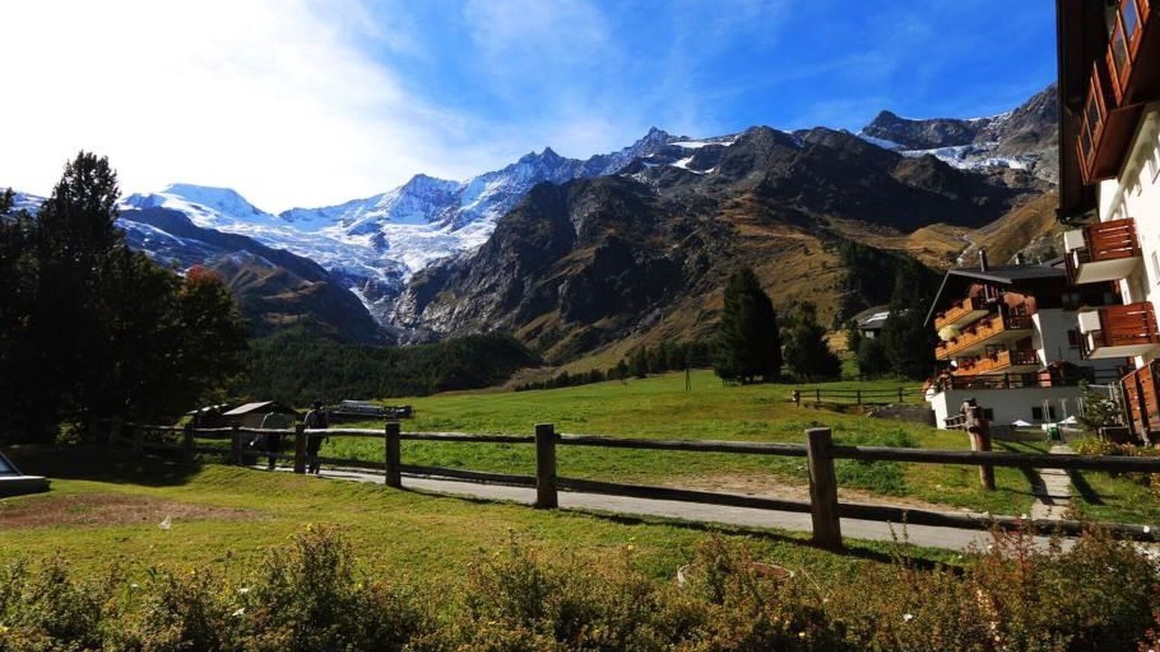Photo of Others in Saas-Fee