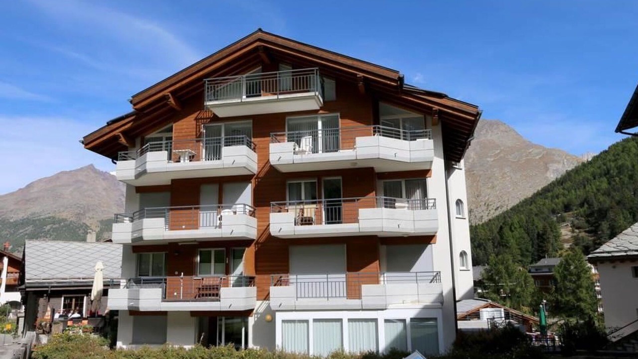 Photo of Others in Saas-Fee