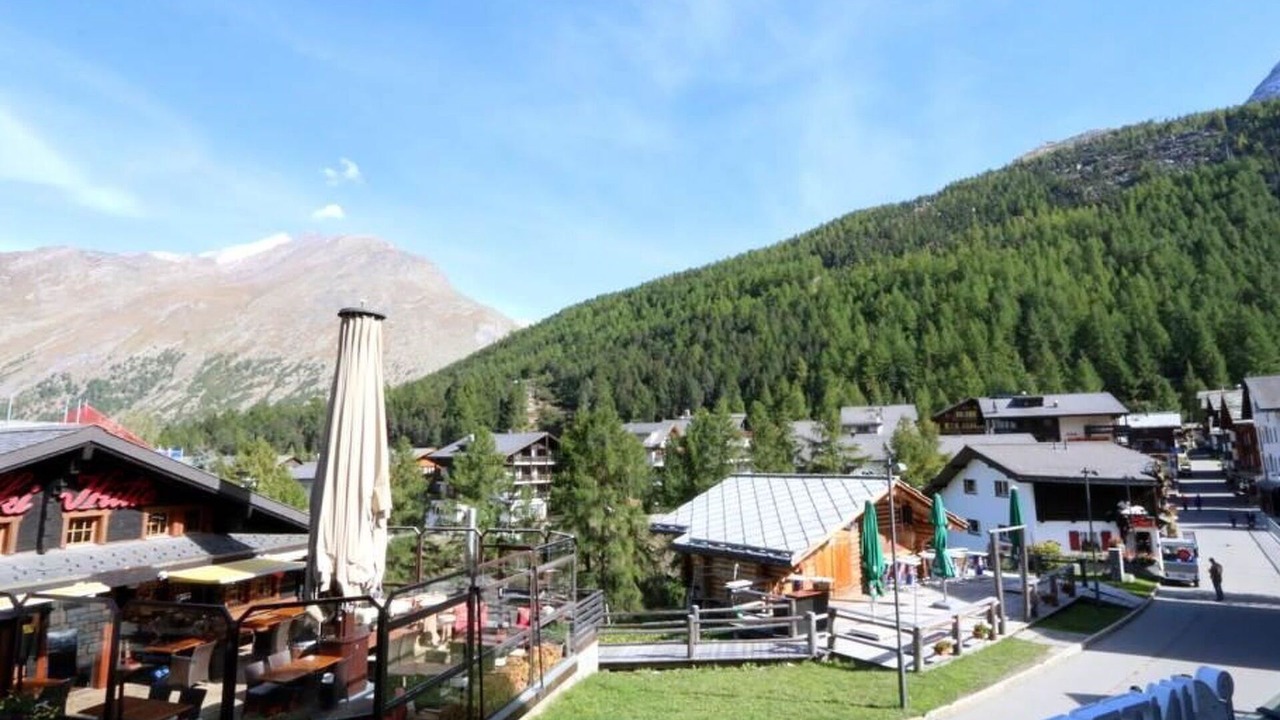 Photo of Others in Saas-Fee