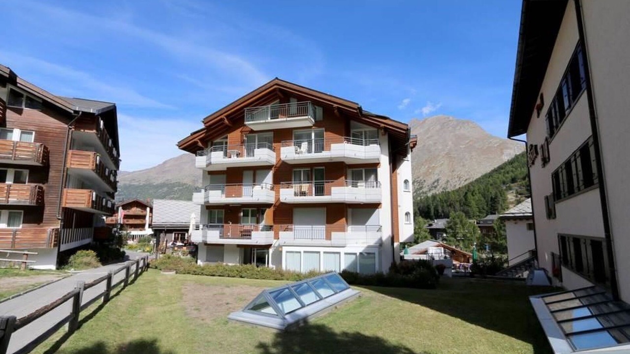Photo of Others in Saas-Fee