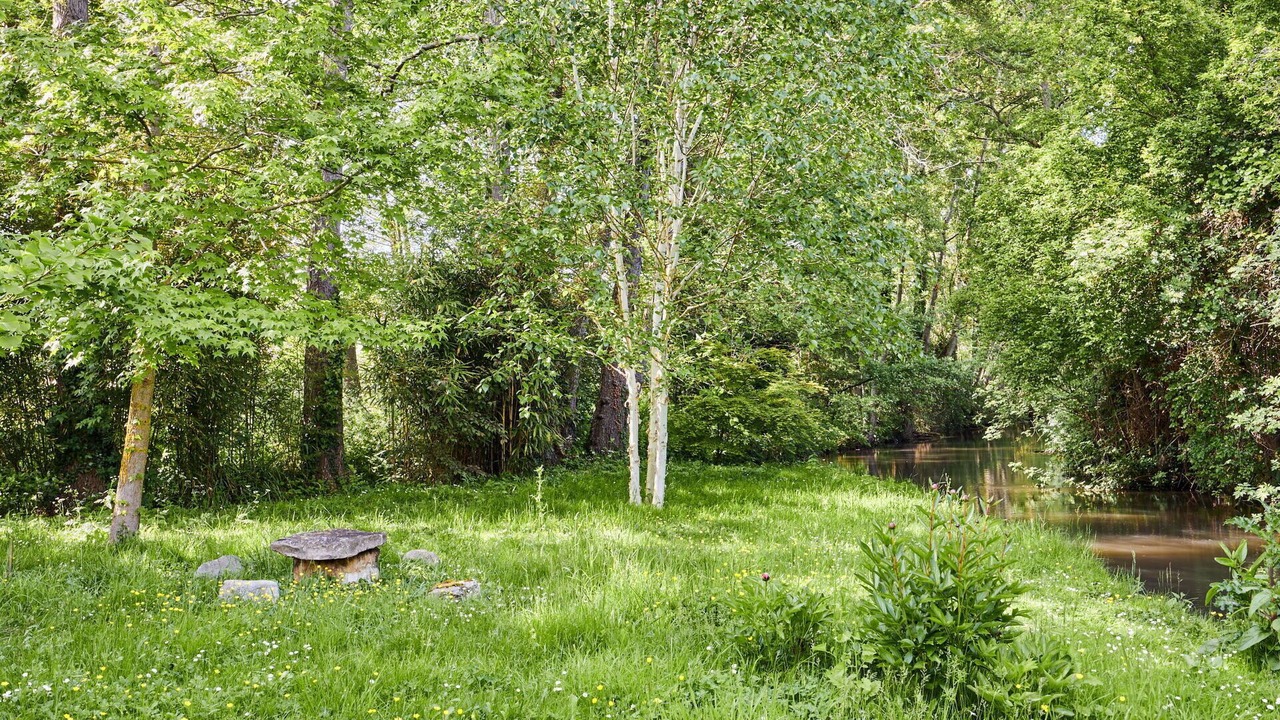 Photo of Outdoor in Croissanville