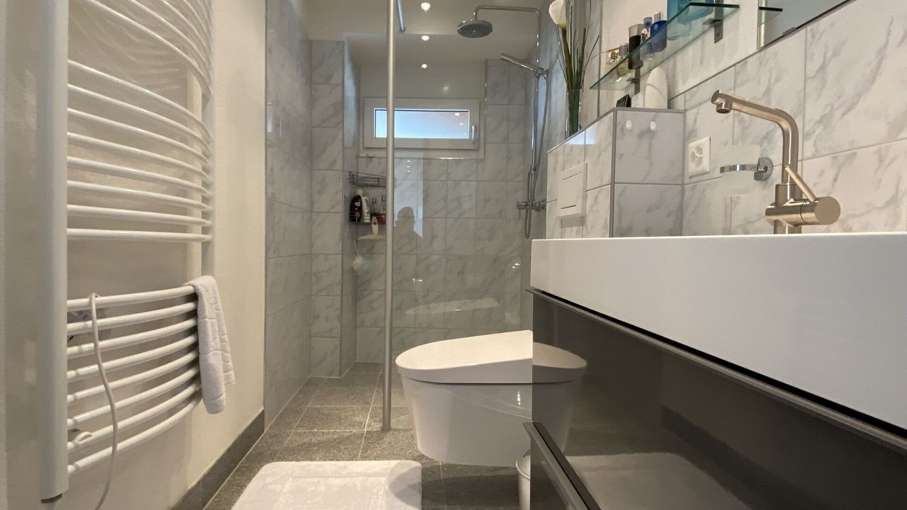 Photo of Bathroom in Lugano