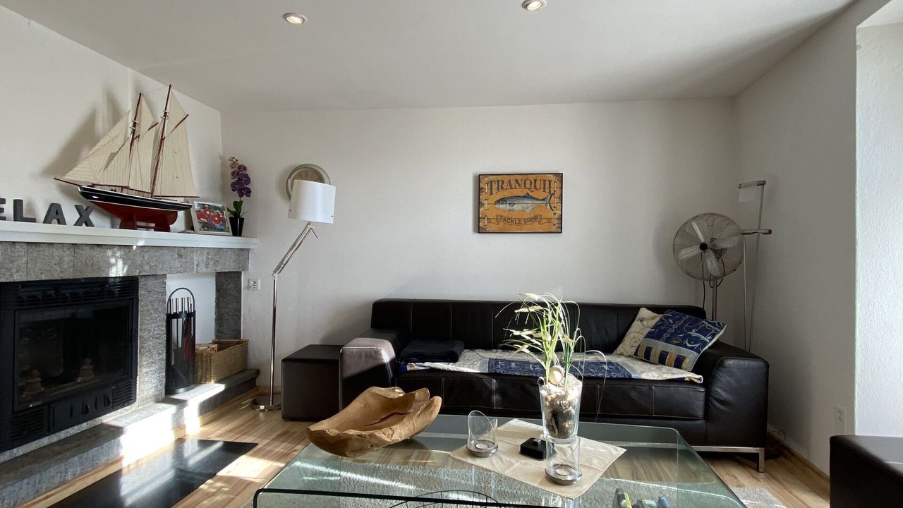 Photo of Bedroom in Lugano
