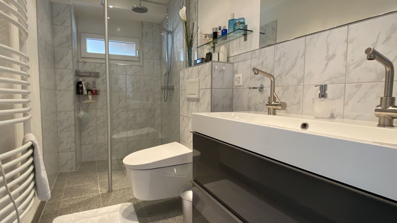 Photo of Bathroom in Lugano
