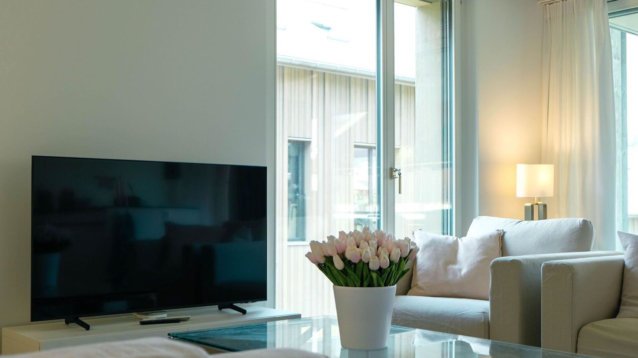 Photo of Bedroom in Spiez