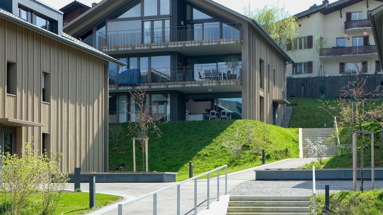 Photo of Others in Spiez