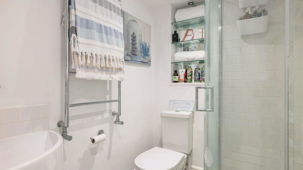 Photo of Bathroom in Kemptown