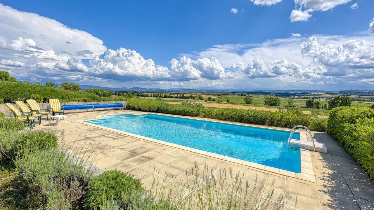 Photo of Outdoor in Cailhau