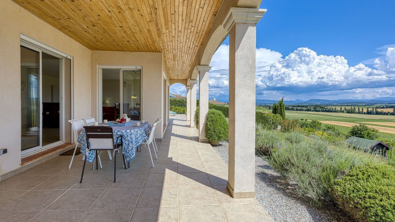 Photo of Outdoor in Cailhau
