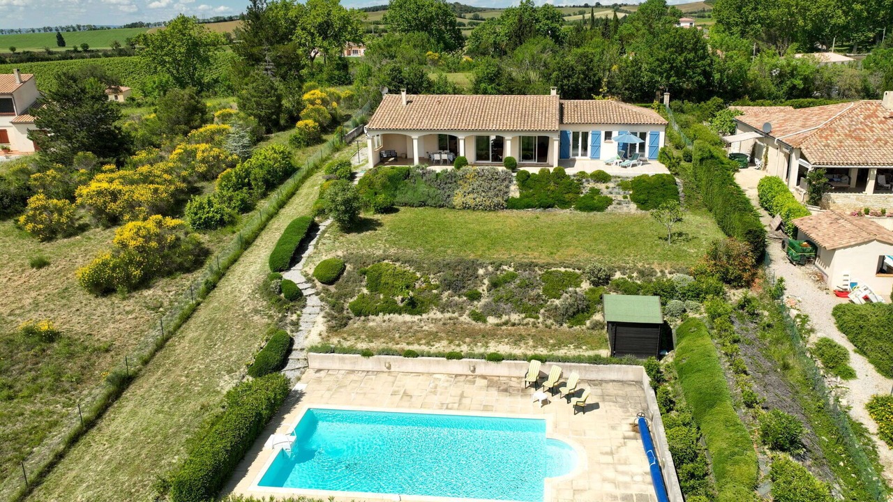 Photo of Outdoor in Cailhau