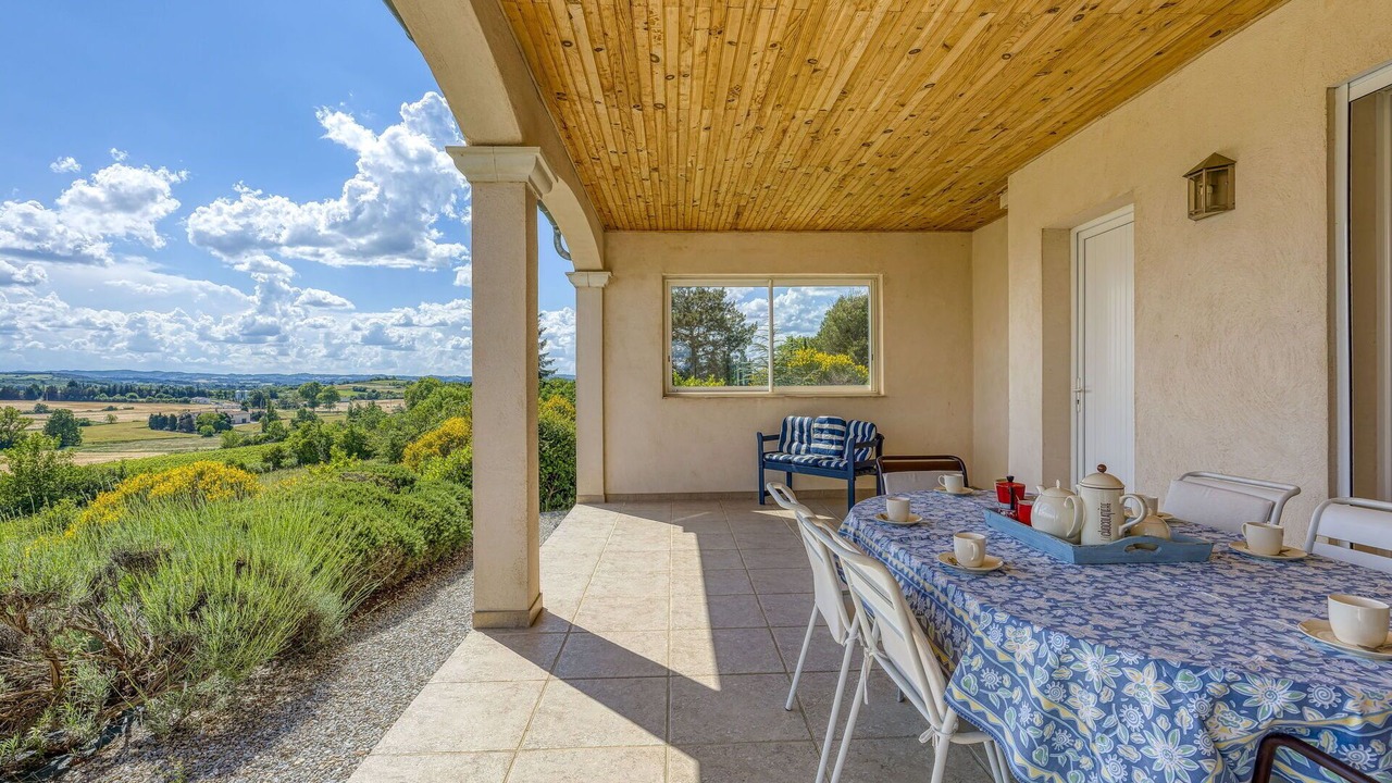 Photo of Outdoor in Cailhau