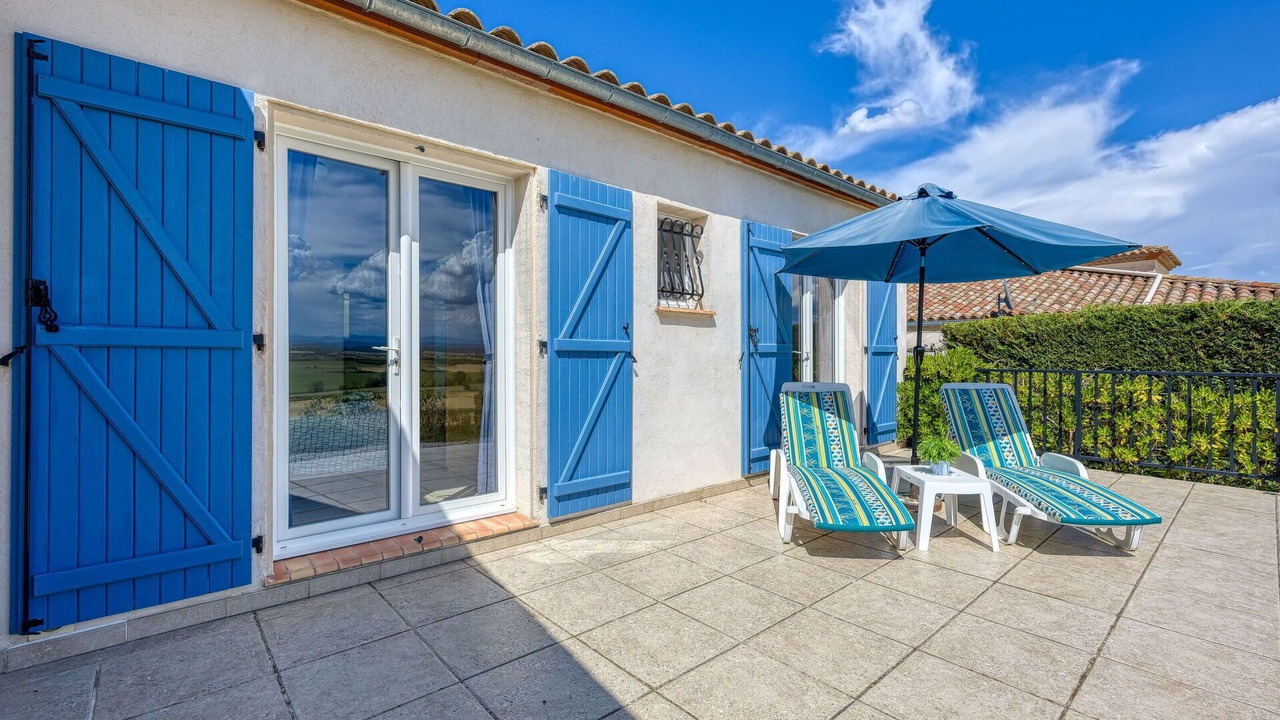 Photo of Outdoor in Cailhau