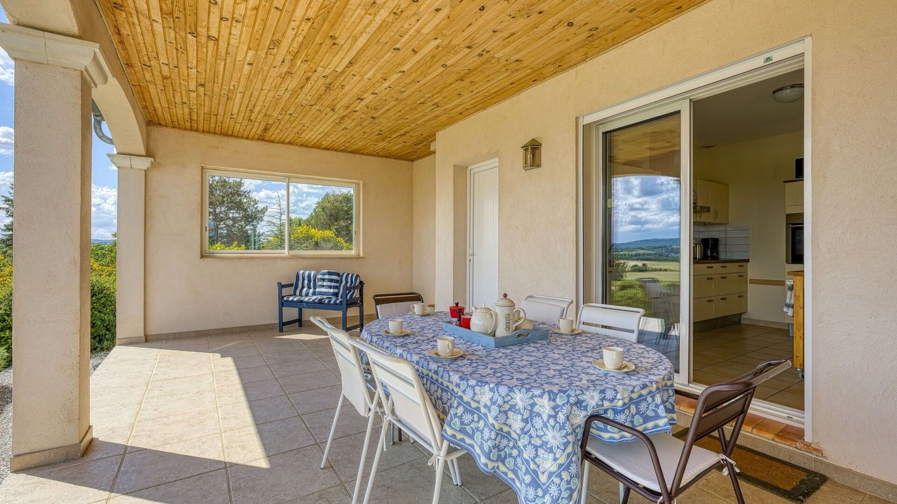 Photo of Outdoor in Cailhau