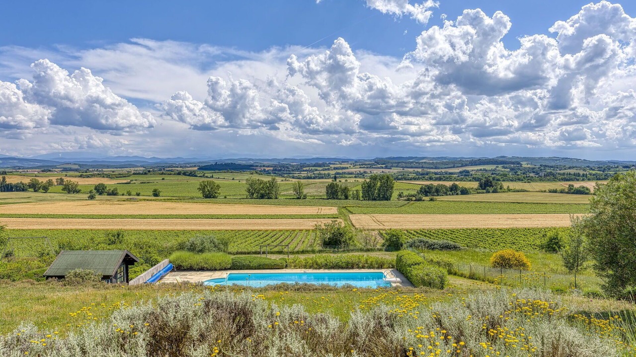 Photo of Outdoor in Cailhau