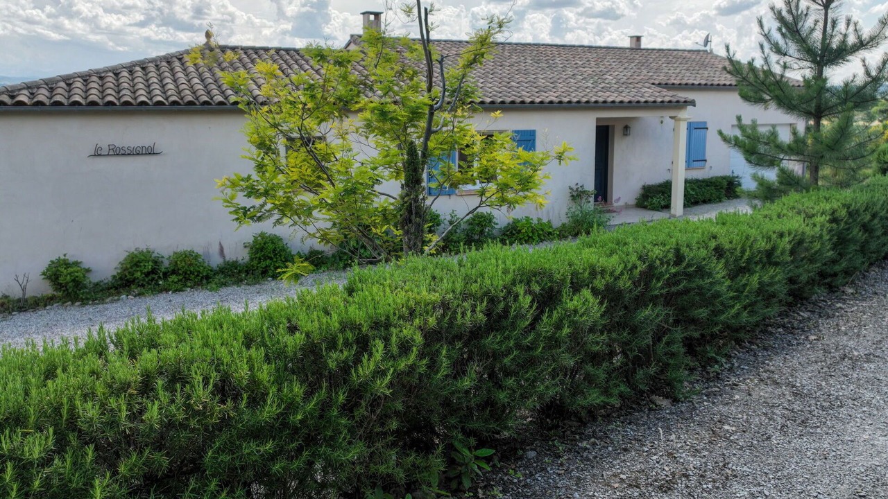 Photo of Outdoor in Cailhau