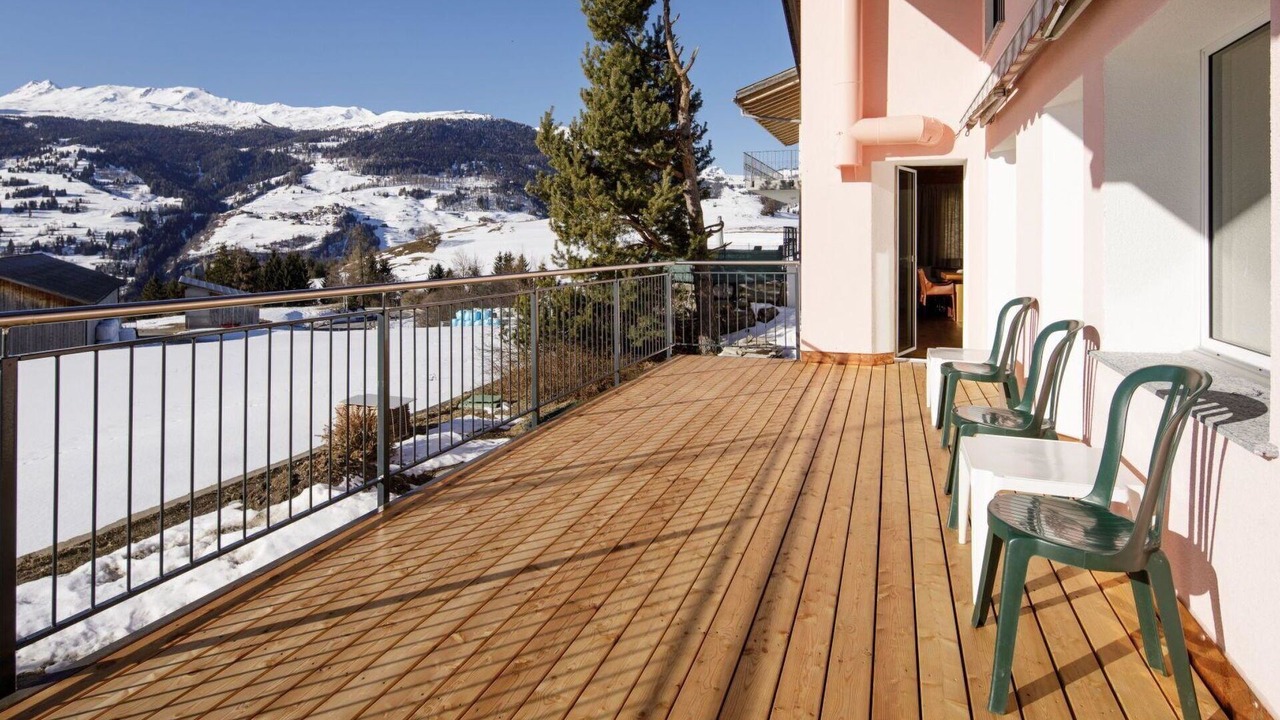 Photo of Outdoor in Grisons