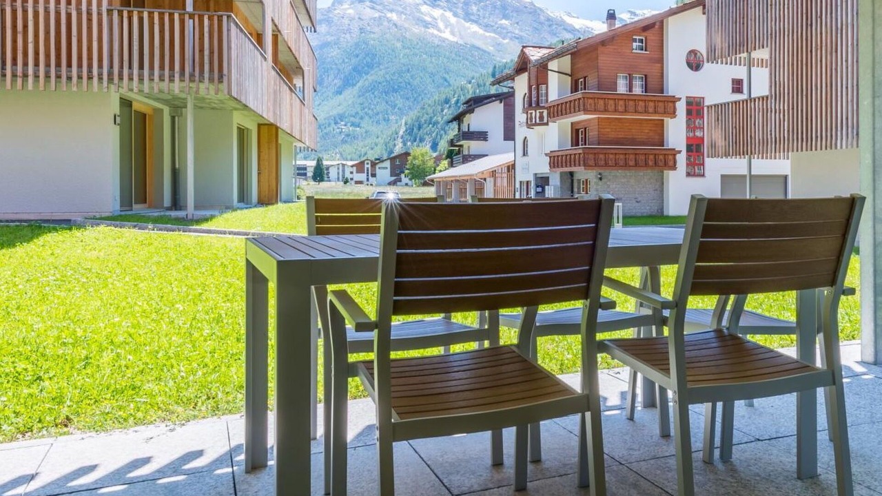 Photo of Others in Saas Grund