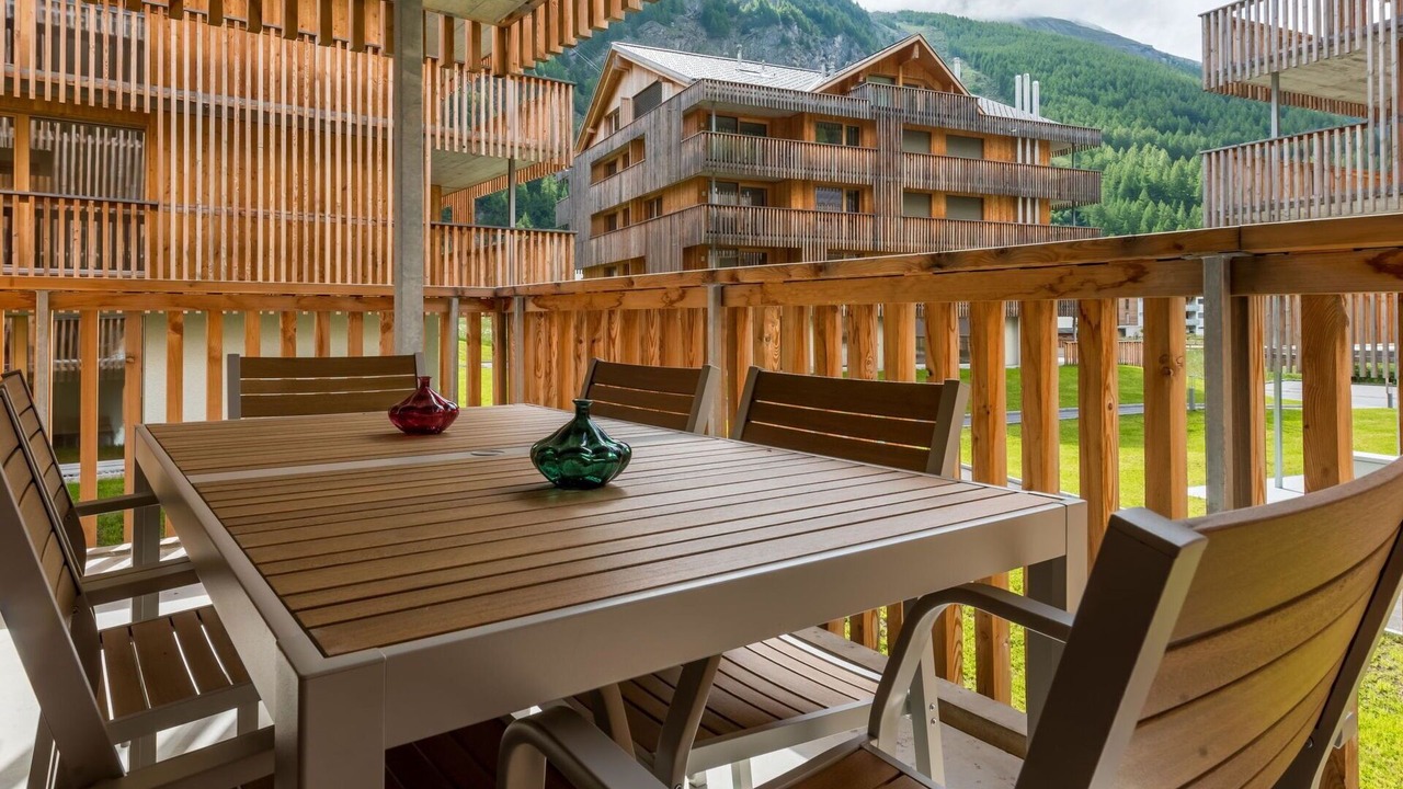 Photo of Outdoor in Saas-Balen