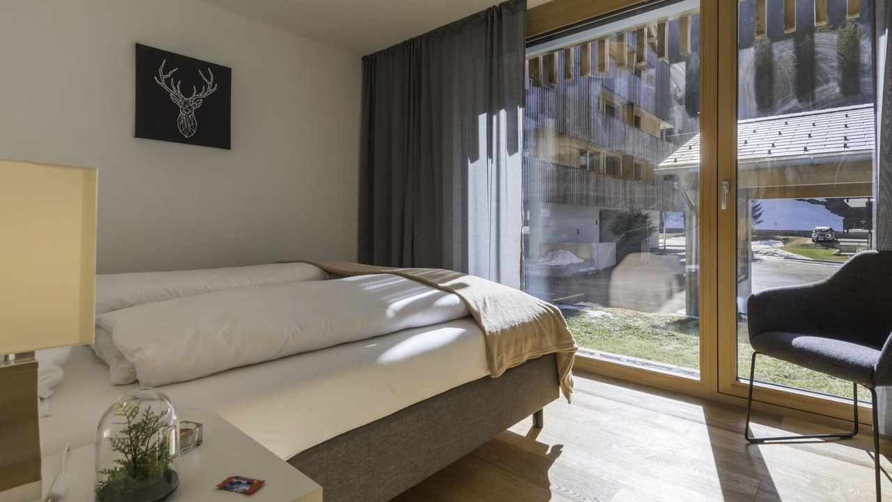 Photo of Others in Saas Grund
