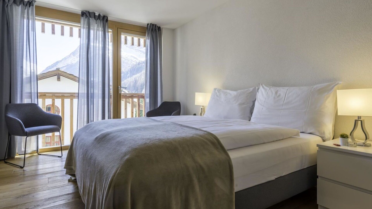 Photo of Others in Saas Grund